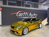 BMW M2 DAVVERO UNICA SCARICO M PERFORMANCE ASSET - BMW M2 M Performance Gebrauchtwagen