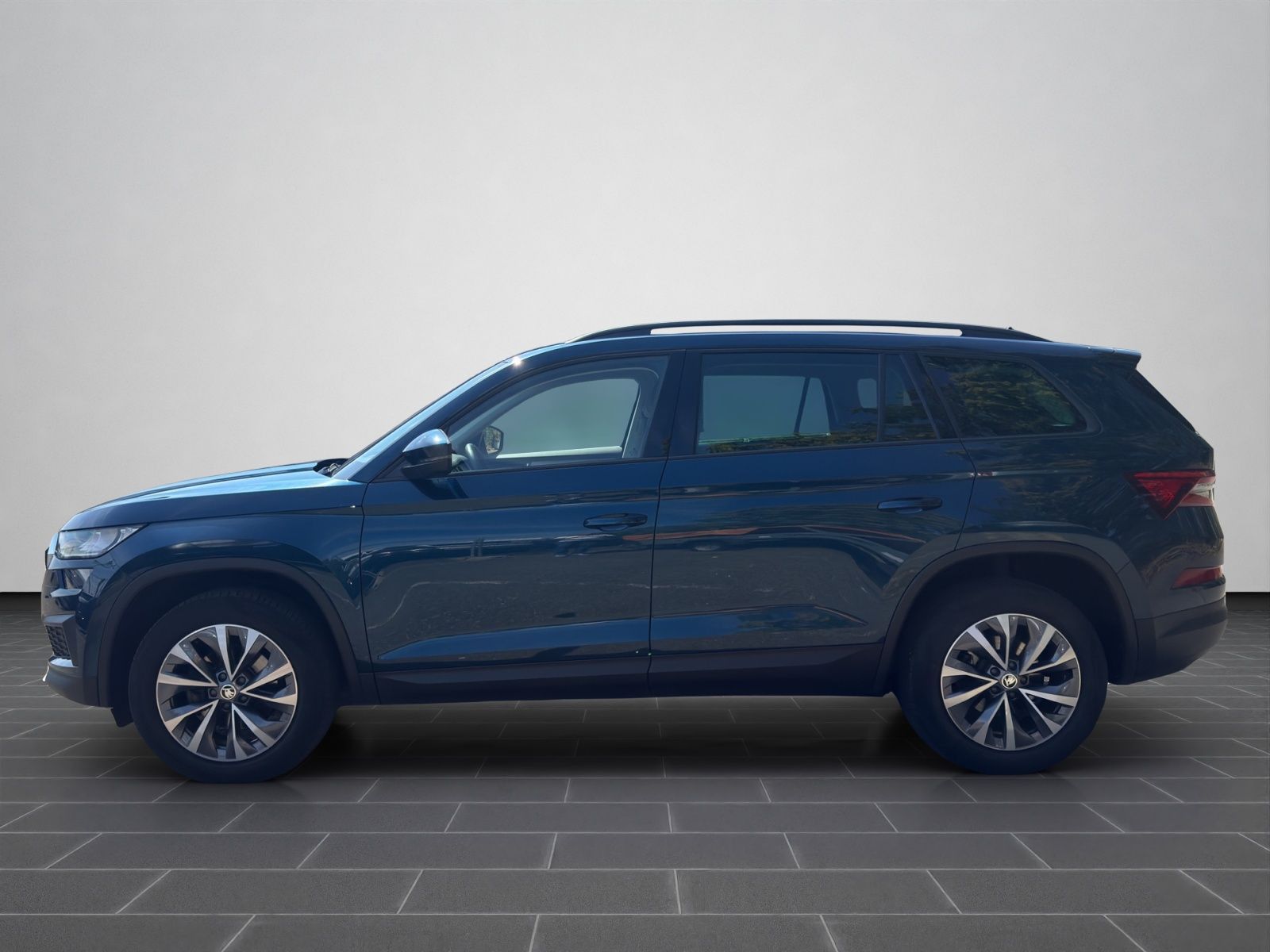 Skoda Kodiaq - Bild 8