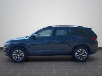 Skoda Kodiaq - Vorschau Bild 8