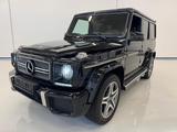 Mercedes-Benz G 65 AMG G -Modell Station G 65 AMG - Mercedes-Benz G 65 AMG