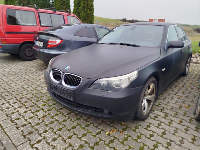 BMW 523 Baureihe 5 Lim. 523i