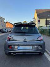 Opel Adam S 1.4 Turbo 110kW - Opel Adam Gebrauchtwagen in Köln