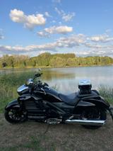 Honda GL1800B SC68 Fin. Garantie - HONDA GL