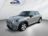 MINI Cooper 5-Türer Essential Trim Tempomat LED PDC - MINI MINI: Essential Trim