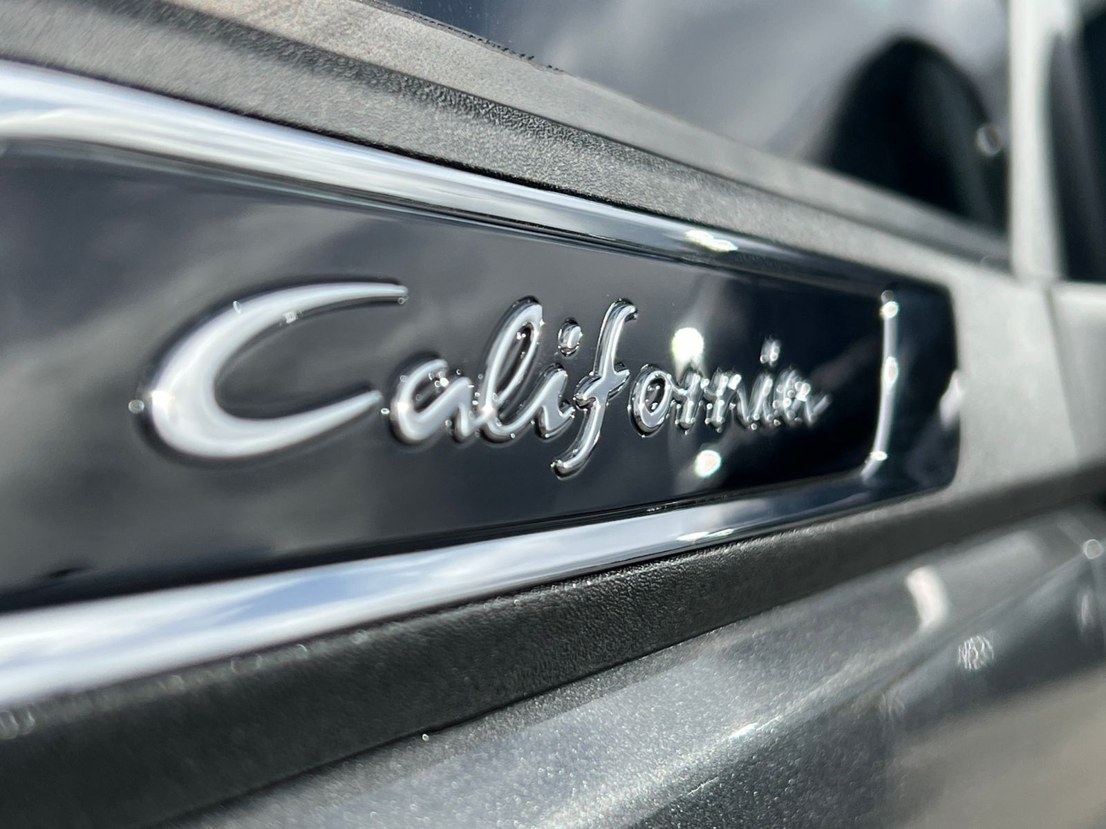 Fahrzeugabbildung Volkswagen California Ocean 2.0 TDI DSG *AHK, IQ.Light, Mar