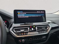 BMW X3 - Vorschau Bild 13