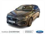 Ford Focus 1.0i Aut. ST-Line LED Navi Kamera iACC Sto