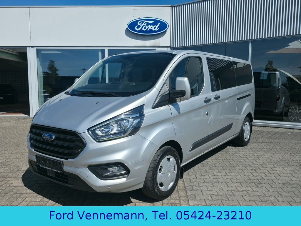 Image of Ford Transit