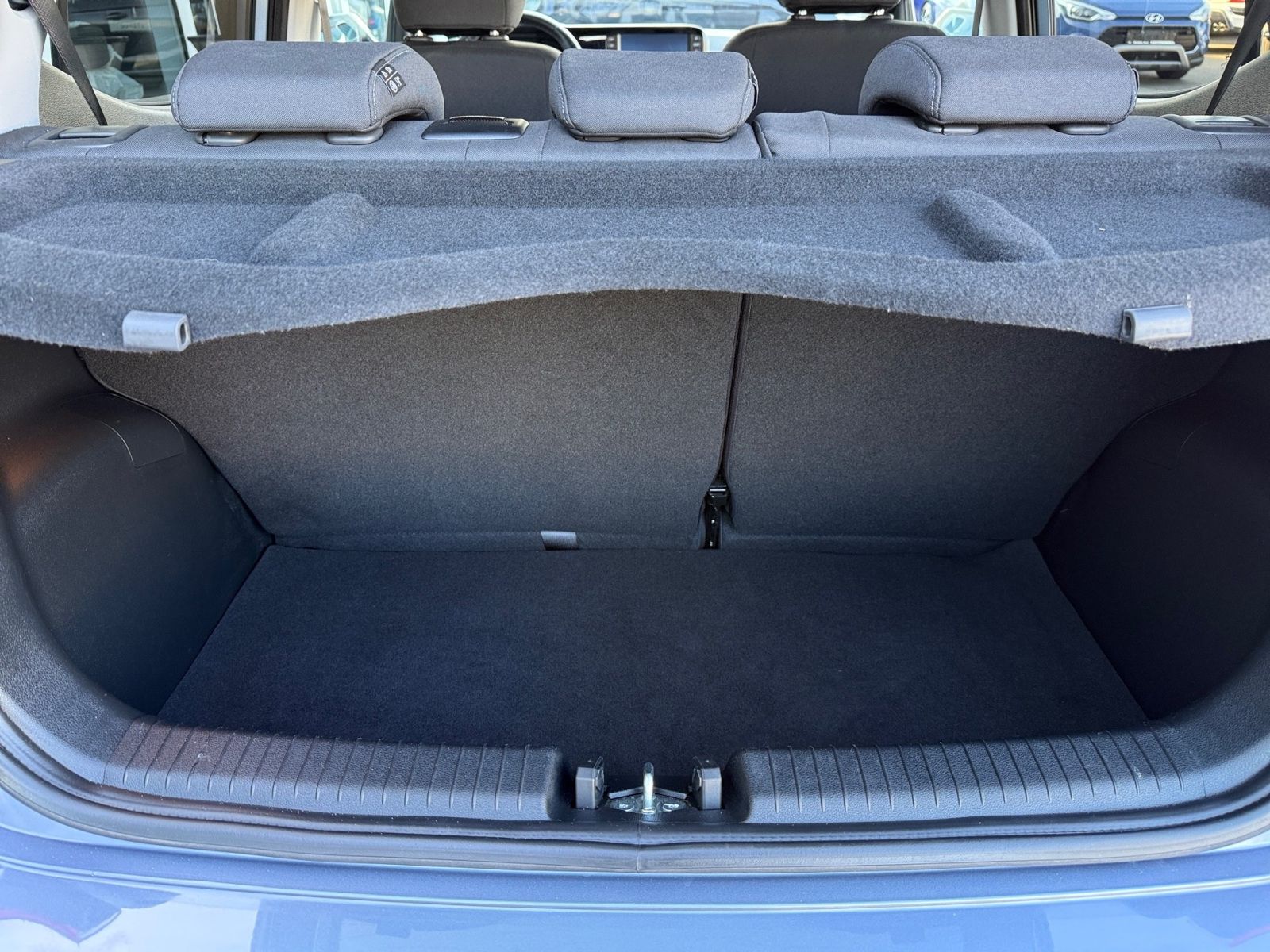Hyundai i10 – Bild 12