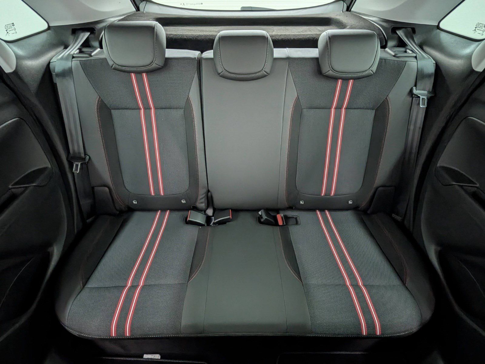 OPEL Crossland X Crossland 1.2 GS Line Kamera LED CarPlay – Bild 13