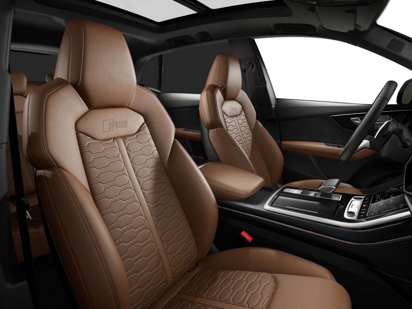 Audi RSQ8 - Bild 10