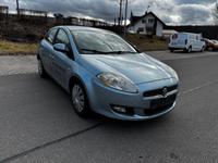Fiat Bravo 1.4 16V Dynamic TÜV Juni 2027