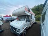 Peugeot J5 Wohnmobil - Peugeot J5 Diesel Gebrauchtwagen