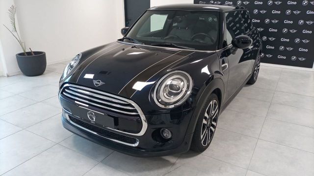 MINI Mini IV F56 2018 3p - Mini 3p 1.5 Cooper Hy