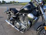 Kawasaki VN 1500 - KAWASAKI MOTORRAD KARDAN