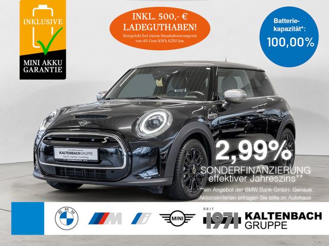 MINI Cooper SE Classic Trim SHZ NAVI ALUFELGEN LED