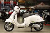 Vespa GTS 310  Supertech