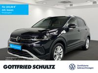 Volkswagen T-Cross - Vorschau Bild 1