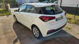 Hyundai i20 1.2 55kW Pure Pure - Hyundai i20: Pure