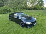 BMW F32 420i 184ps Coupe - BMW 324 aus 2014
