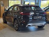 Kia XCeed 1.6 T-GDI DCT7 Spirit|Navi|Exclusive-Paket - Kia XCeed: Limousine