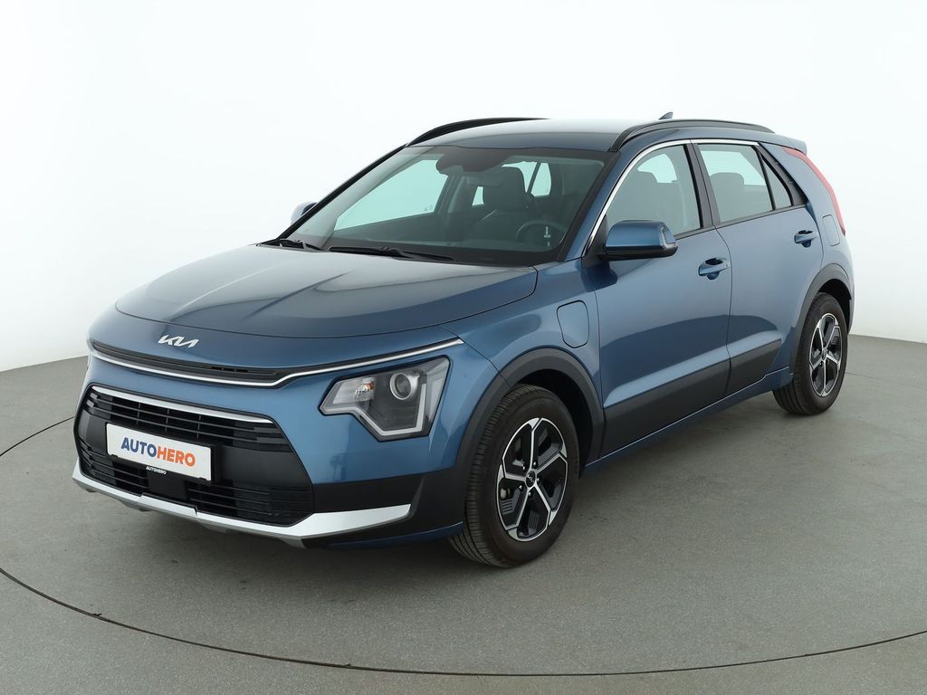 Image of Kia Niro