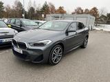 BMW X2 xDrive18d mit Sportpaket & Head-Up Display - BMW X2 M Sportpaket Gebrauchtwagen