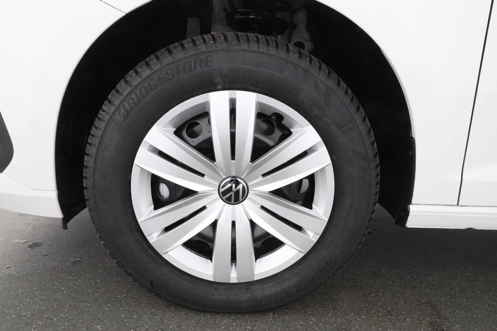 Volkswagen Caddy Maxi - Bild 8