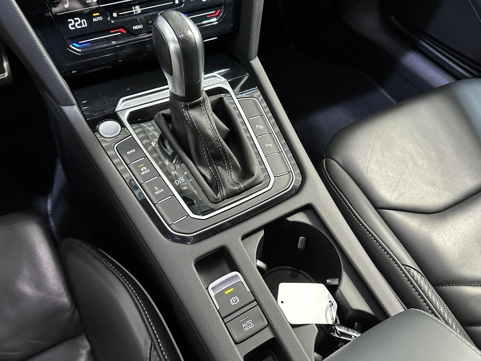 Volkswagen Arteon R-Line eHybrid RCam ST-Heiz Leder ACC AHK, миниатюра 30
