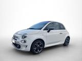 Fiat 500C Sport Navi Tech Paket uvm. - Fiat 500C mit Hybrid-Antrieb