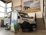 Hobby OnTour C 680 GE *Combi6*Automatik*CPPlus - Hobby ONTOUR C