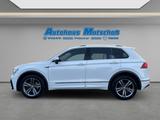 Volkswagen Tiguan Highline BMT Start-Stopp 4Motion 2.0 TDI  - Volkswagen Tiguan Highline mit Diesel-Antrieb