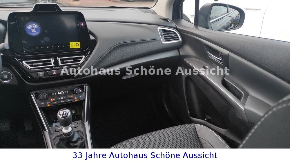Suzuki (SX4) S-Cross - Bild 17