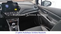 Suzuki (SX4) S-Cross - Vorschau Bild 17