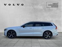 Volvo V60 Plus Dark Recharge Plug-In Hybrid AWD StandH