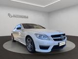 Mercedes-Benz Coupe CL 63 AMG designo-Lack - Mercedes-Benz CL 63 AMG aus 2012