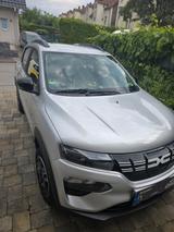 Dacia Spring Essential Electric 45 Essential Elect...