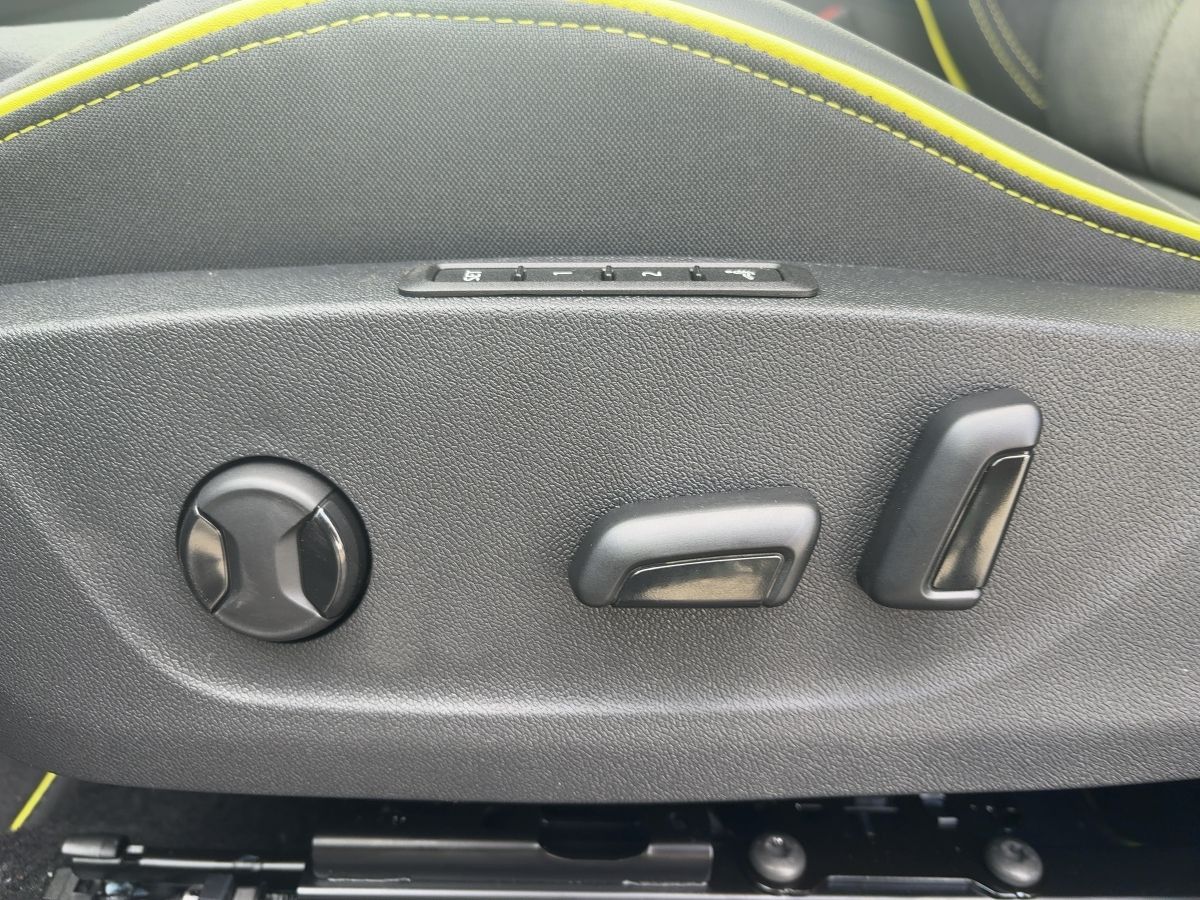 Skoda Enyaq - Bild 18