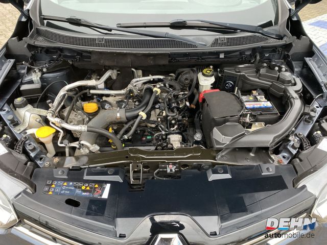 Renault Kadjar TCe130 7-DCT XMOD Winterpaket PDC Navi