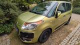 Citroën C3 Picasso VTi 95 Tendance 129000km Bj. 2010 - Citroën C3 Picasso: Kleinbus
