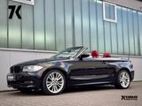 BMW 125i Cabriolet*LEDER|SHZ|PDC|XENON|18"ALU|TEMPO* - BMW 125: Cabrio, 125i