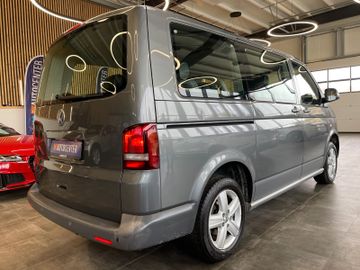 Volkswagen T5 Multivan PanAmericana *4x4*STHZ*DSG*NAVI*LED*