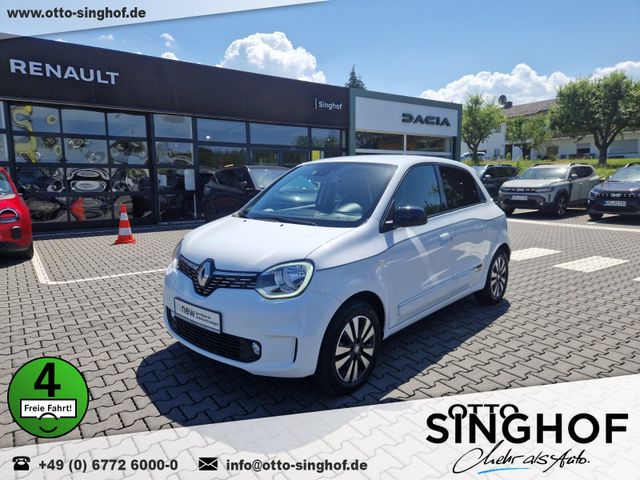 Renault Twingo Electric Equilibre E-TECH
