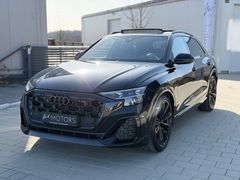 AUDI Q8 50TDI/Quattro/RS-Sitze/SITZBELÜFT/PANO/23ZOLL