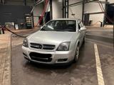 Opel Vectra C 2.2 DTI -