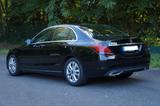 Mercedes-Benz C 300 d Avantgarde Navi LED AHK Distron.Kamera - Mercedes-Benz C 300 in Köln