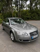 Audi A6 top gepflegt - gebrauchte Audi A6 aus dem Jahr 2005