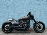 Harley-Davidson FXDR SOFTAIL 114 THUNDERBIKE*KLAPPENAUSPUFF*++ - HARLEY-DAVIDSON THUN