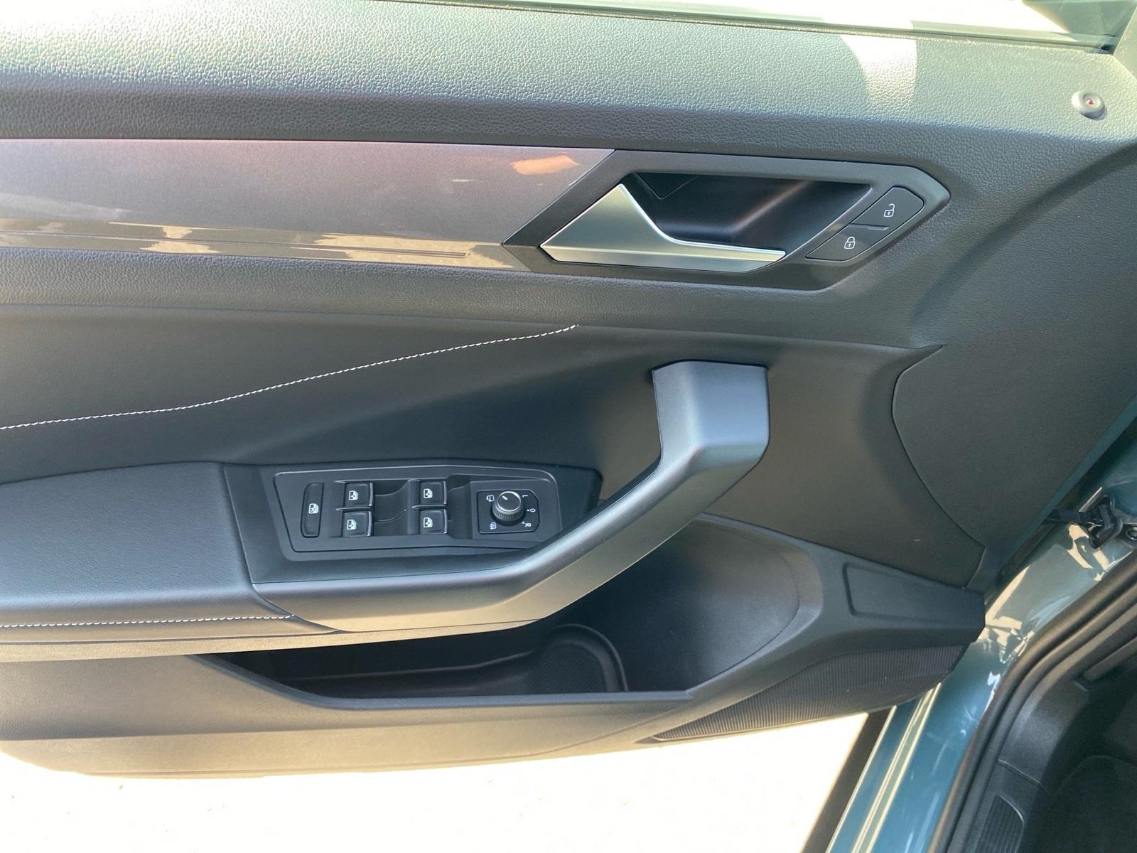 Volkswagen T-Roc 1.5 TSI Style DSG LED Navi ACC AHK 2xKlima, миниатюра 12