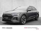 Audi Q8 e-tron 55 quattro S line LUFTFED B&O PANO AHK